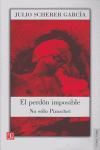Portada de PERDON IMPOSIBLE, EL