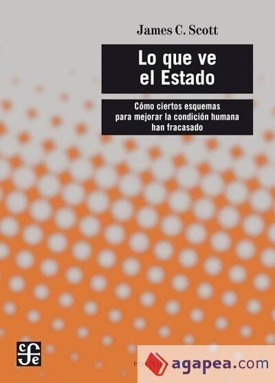 LO QUE VE EL ESTADO LO QUE VE EL ESTADO