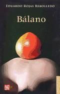 Portada de Balano