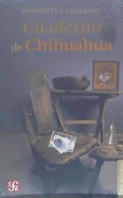 Portada de Cuaderno de Chihuahua