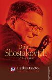 Portada de Dmitri Shostak&oacute;vich