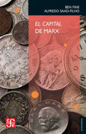 Portada de El Capital de Marx