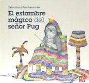 Portada de El Estambre Magico del Senor Pug