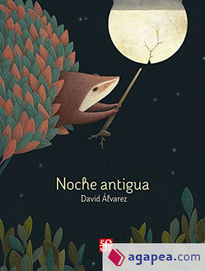 Noche Antigua