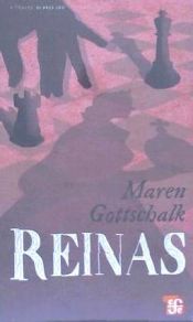 Portada de REINAS.CINCO SOBERANAS Y SUS BIOGRAFIAS