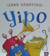 Portada de Yipo