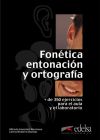 FONETICA ENTONACION Y ORTOGRAFIA