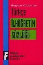 Portada de Türkçe Ilkögretim Sözlügü