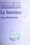 FONOTECA
