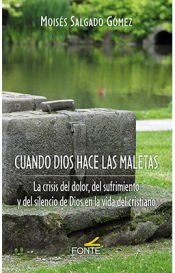 Portada de Cuando dios hace las maletas