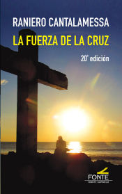 Portada de La fuerza de la cruz