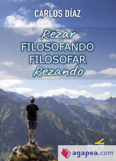 Rezar filosofando filosofar rezando