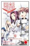 FOOD WARS 09