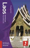 Portada de Laos Handbook
