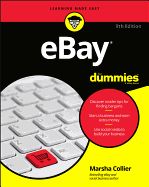 Portada de Ebay for Dummies