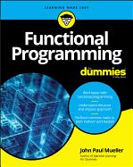 Portada de Functional Programming for Dummies
