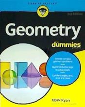 Portada de Geometry for Dummies