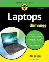 Portada de Laptops for Dummies