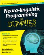 Portada de Neuro-Linguistic Programming for Dummies