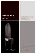 Portada de Europe and Empire: On the Political Forms of Globalization
