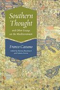 Portada de Southern Thought and Other Essays on the Mediterranean