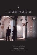 Portada de The Marrano Specter: Derrida and Hispanism