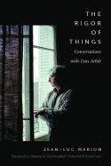 Portada de The Rigor of Things: Conversations with Dan Arbib