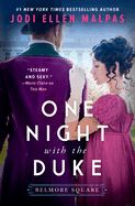 Portada de One Night with the Duke