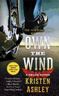Portada de Own the Wind: A Chaos Novel