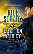 Portada de Ride Steady