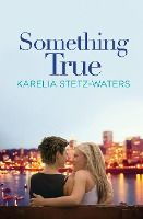 Portada de Something True