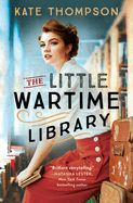 Portada de The Little Wartime Library