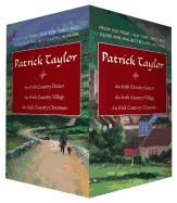 Portada de Patrick Taylor Boxed Set: An Irish Country Doctor/An Irish Country Village/An Irish Country Christmas