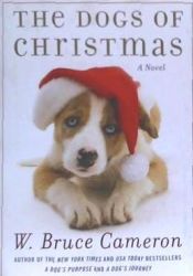 Portada de The Dogs of Christmas