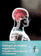 Portada de DIALOGOS EN NUESTRO ORGANISMO