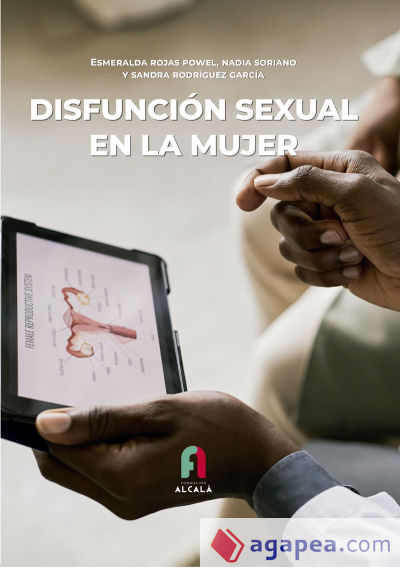 DISFUNCION SEXUAL EN LA MUJER