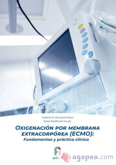 OXIGENACION POR MEMBRANA EXTRCORPORE (ECMO): OXIGENACION POR MEMBRANA EXTRCORPORE (ECMO):