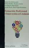 FORMACION PROFESIONAL E INNOVACION EN CATALUÑA