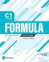 FORMULA C1 ADVANCED EXAM TRAINER AND INTERACTIVE EBOOK WITHOUT KEY WITH DIGITAL RESOURCES & APP.