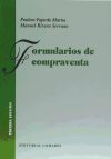 Formularios De Compraventa.