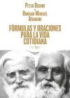 FORMULAS Y ORACIONES PARA LA VIDA COTIDIANA