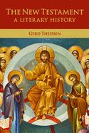 Portada de The New Testament: A Literary History