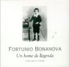 FORTUNIO BONANOVA. UN HOME DE LLEGENDA