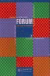 FORUM II CUADERNO E.IDIOMAS