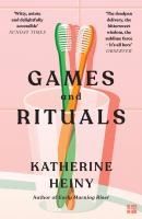 Portada de Games and Rituals