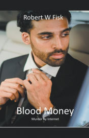 Portada de Blood Money