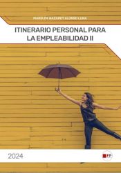 Portada de Itinerario personal para la empleabilidad II