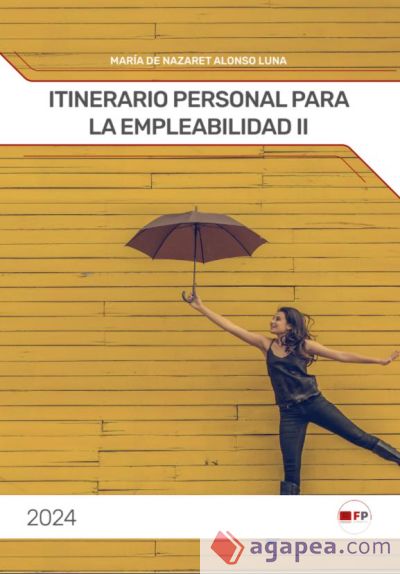 Itinerario personal para la empleabilidad II