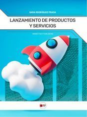 Portada de Lanzamiento de productos y servicios