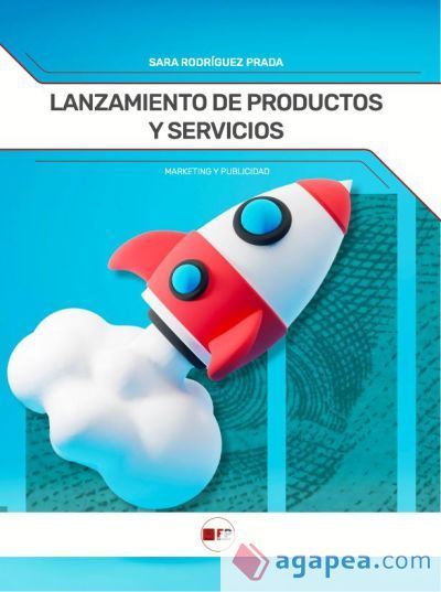 Lanzamiento de productos y servicios